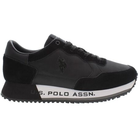 U.S. POLO ASSN. CLEEF001A - Herrenschuhe