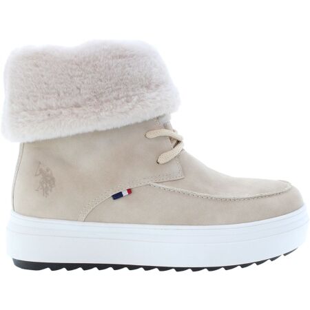 U.S. POLO ASSN. PENNY001 - Women's winter shoes