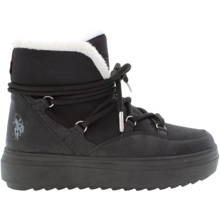 U.S. POLO ASSN. PENNY001 - Women's winter shoes