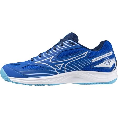 Mizuno CYCLONE SPEED 4 - Pánska halová obuv