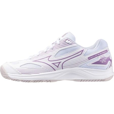 Mizuno CYCLONE SPEED 4 W - Damen Hallenschuhe