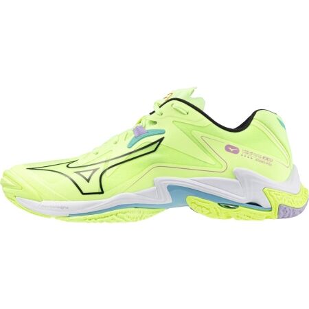 Mizuno WAVE LIGHTING Z8 W - Încălțăminte de volei damă