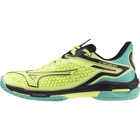 Mizuno WAVE EXCEED TOUR 6 CC - Unisex Tennisschuhe