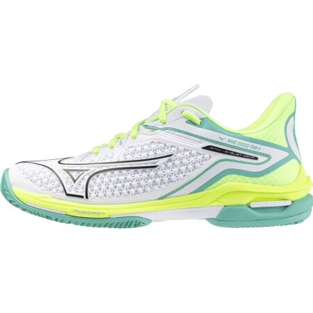 Mizuno WAVE EXCEED TOUR 6 CC W - Damen Tennisschuhe