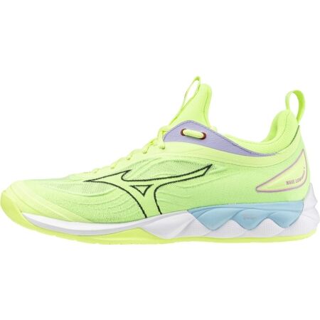 Mizuno WAVE LUMINOUS 3 - Încălțăminte de iarnă bărbați