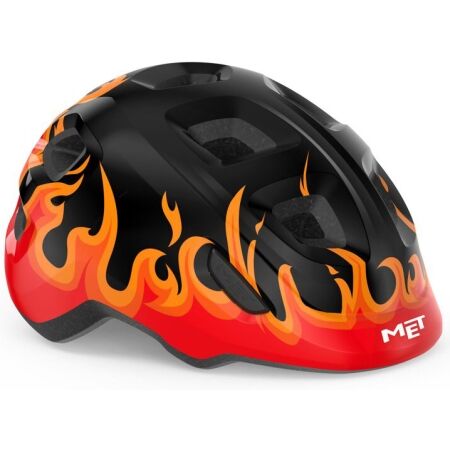 Met HOORAY - Kids' cycling helmet