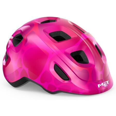 Met HOORAY - Kids' cycling helmet