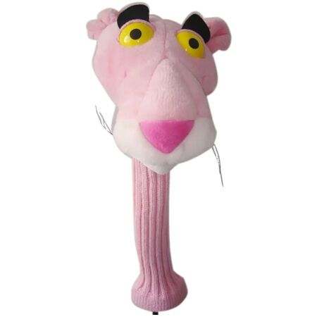 CREATIV COVER PINK PANTHER - Protective case