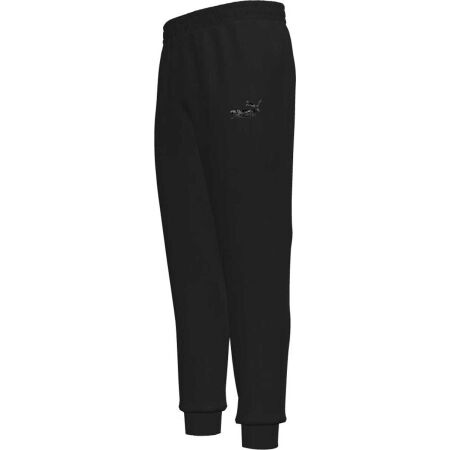 Puma ESSENTIALS+ CAMO SWEAT PANTS FL - Men's sweatpants