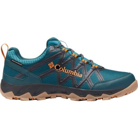 Columbia HIKEPEAK WP - Pánska outdoorová obuv