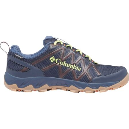 Columbia HIKEPEAK WP - Pánska outdoorová obuv