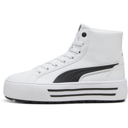 Puma KAIA 2.0 MID SL - Încălțăminte sport damă