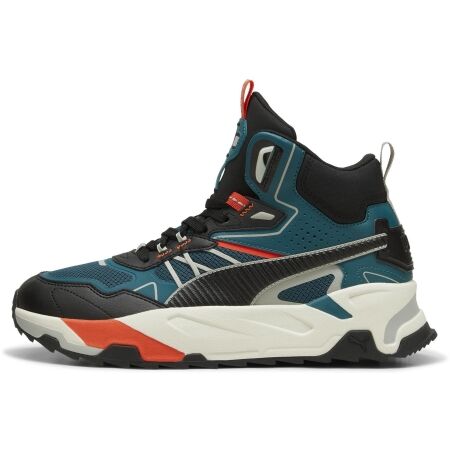 Puma TRIMITY MID HYBRID - Men's trainers