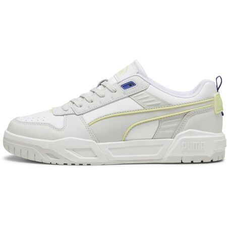 Puma RBD TECH - Férfi szabadidőcipő