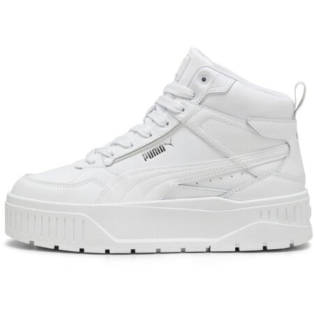 Puma KARMEN II IDOL MID - Women’s sneakers