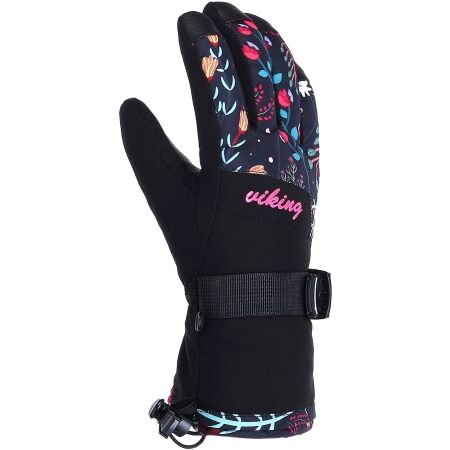 Viking TANUKA - Women’s ski gloves