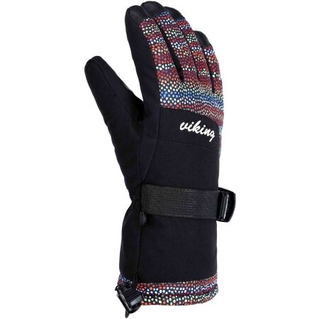 Viking TANUKA - Women’s ski gloves