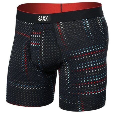 SAXX MULTI-SPORT - Pánské boxerky