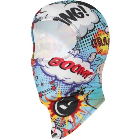 Kids’ sports balaclava