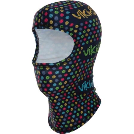 Viking KENAI - Kids’ sports balaclava