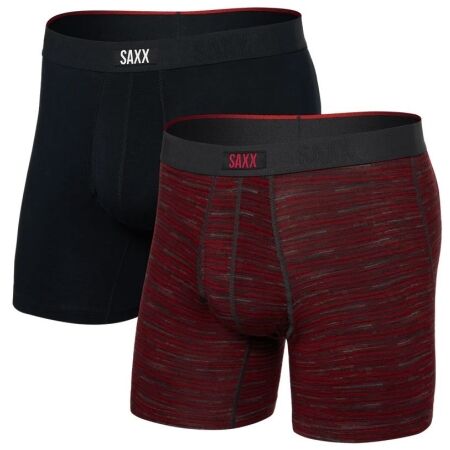 SAXX VIBE EXTRA SUPER SOFT 2PK - Pánské boxerky