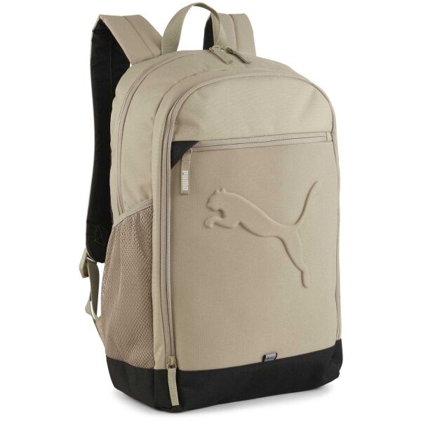 Puma BUZZ BACKPACK Batoh, zlatá, veľkosť