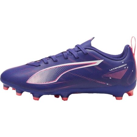 Puma ULTRA 7 PLAY FG/AG JR - Kids' football boots