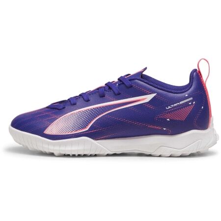 Puma ULTRA 5 PLAY TT JR - Gyerek turf futballcipő