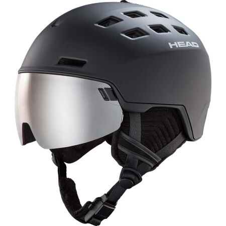 Head RADAR - Ski helmet