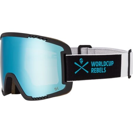 Head CONTEX PRO 5K - Ski goggles