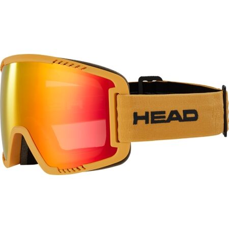 Head CONTEX - Ochelari deschi