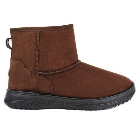 Oldcom DUSTIN - Herren Winterschuhe