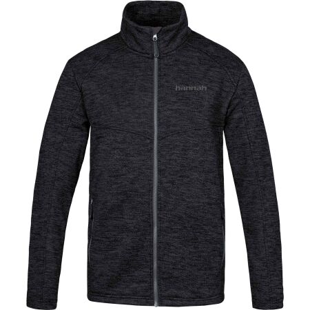 Hannah HIERY II - Men's functional sweatshirt