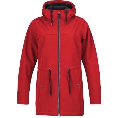 Hannah CORNEY - Women's membrane softshell coat