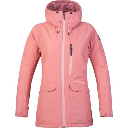 Hannah MERILA FD - Women's ski jacket