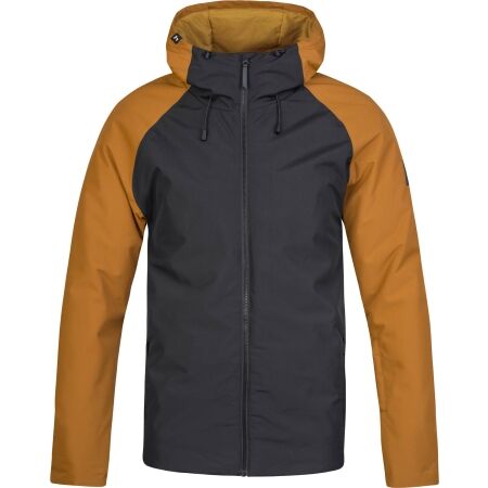 Hannah MASCON II - Herren Winterjacke