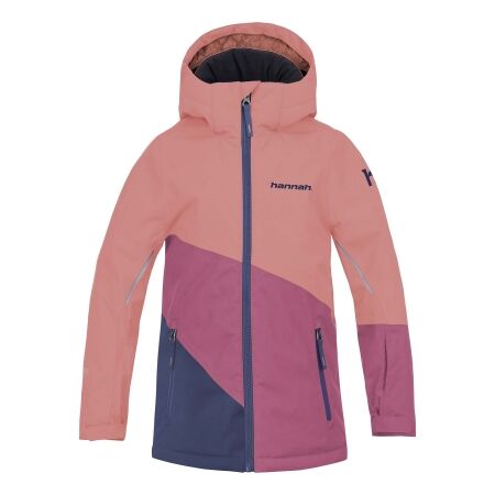 Hannah KIGALI JR - Kids’ ski jacket