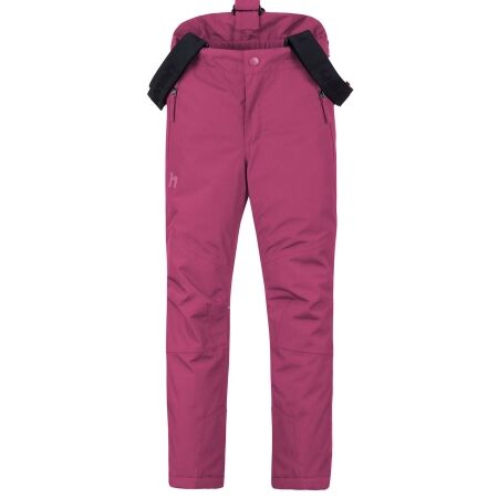 Hannah AKITA JR II - Girls’ ski trousers