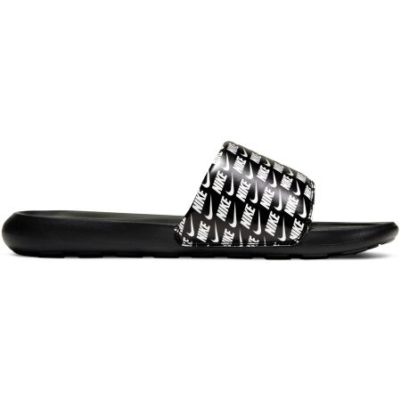 Nike VICTORI ONE PRINT - Men's slides