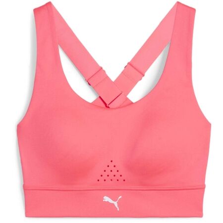 Puma PWRBREATHE RUN BRA - Women's sports bra