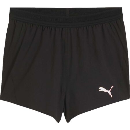 Puma RUN ULTRAWEAVE VELOCITY 3 SPLIT SHORT - Men’s running underwear