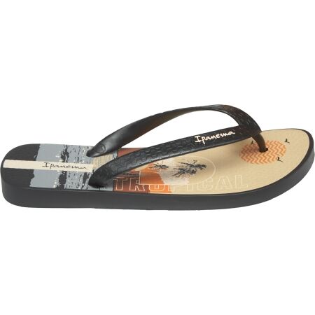 Ipanema TROPICAL AD - Men's flip-flops