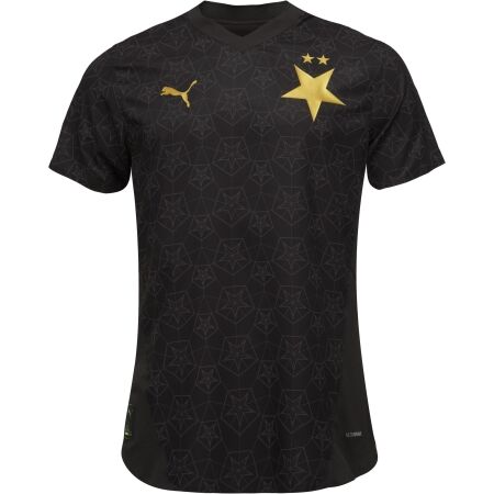 Puma SK SLAVIA  AWAY JEREY PROMO SPONSOR - Tricou de fotbal bărbați