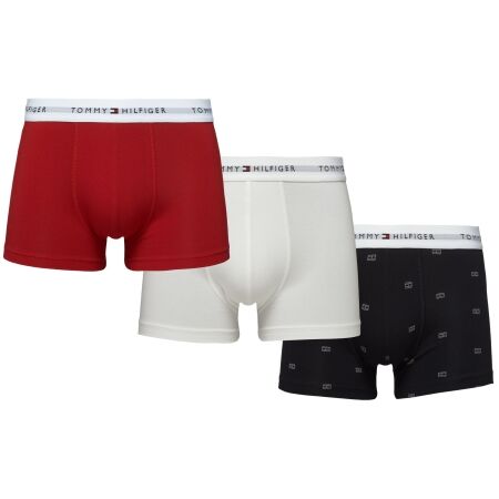 Tommy Hilfiger COTTON ESSENTIALS 3P - Men’s briefs