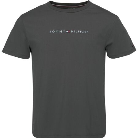 Tommy Hilfiger ORIGINAL SS TEE - Tricou pentru bărbați