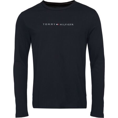 Tommy Hilfiger ORIGINAL LS - Pánské triko