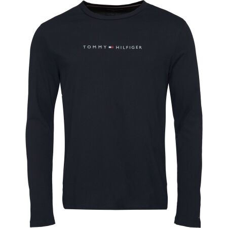 Tommy Hilfiger ORIGINAL LS - Tricou pentru bărbați