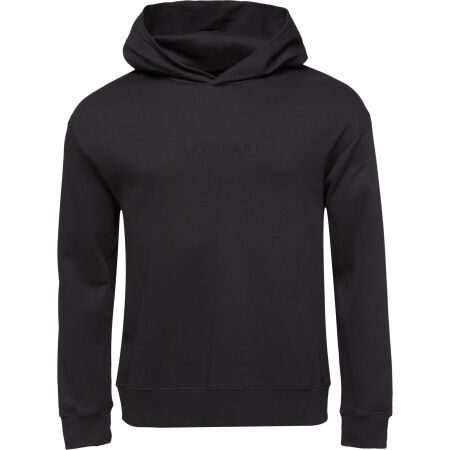 Calvin Klein L/S HOODIE - Hanorac pentru bărbați