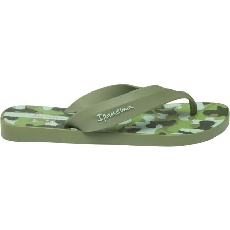 Ipanema DECK PLUS AD - Férfi flip-flop papucs