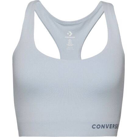 Converse WORDMARK BRA TOP - Melltartó felső